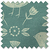 Narvik, Seafoam - Roman Blind